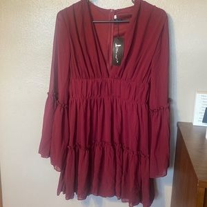 NWT Size small dress